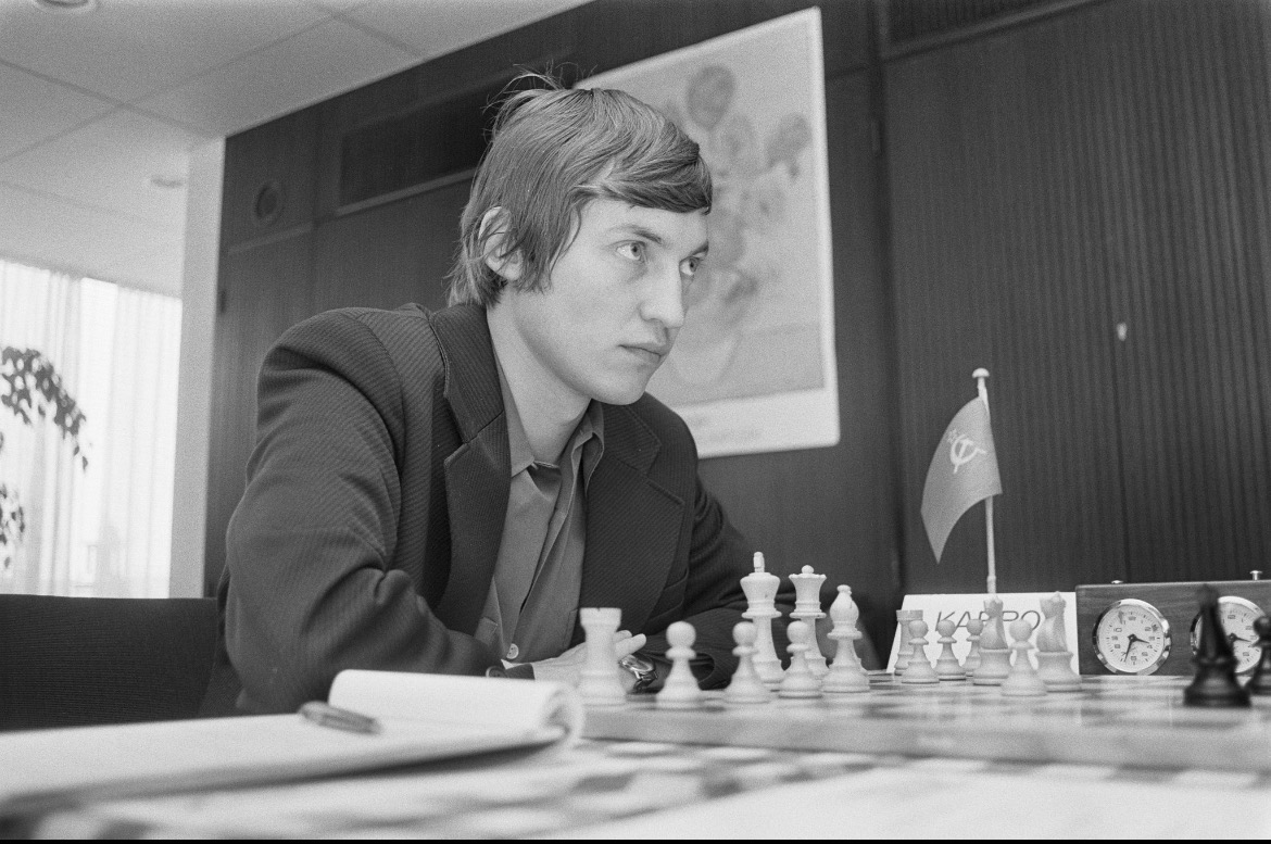 Anatoly Karpov