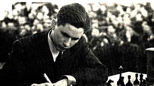 Paul Keres