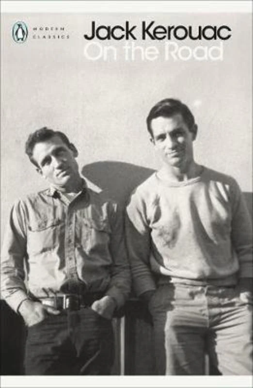 Cover of On the Road