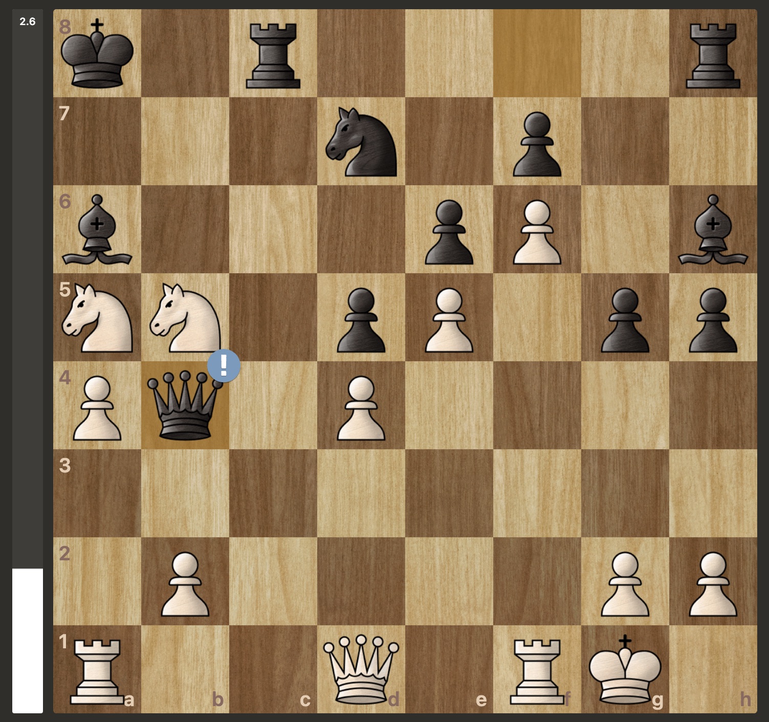 French Defence, Tarrasch Variation