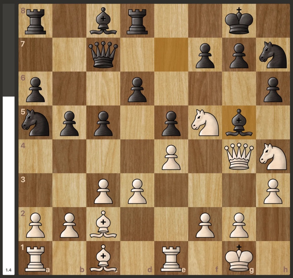 Ruy Lopez - Morphy, Keres, Smyslov Defense