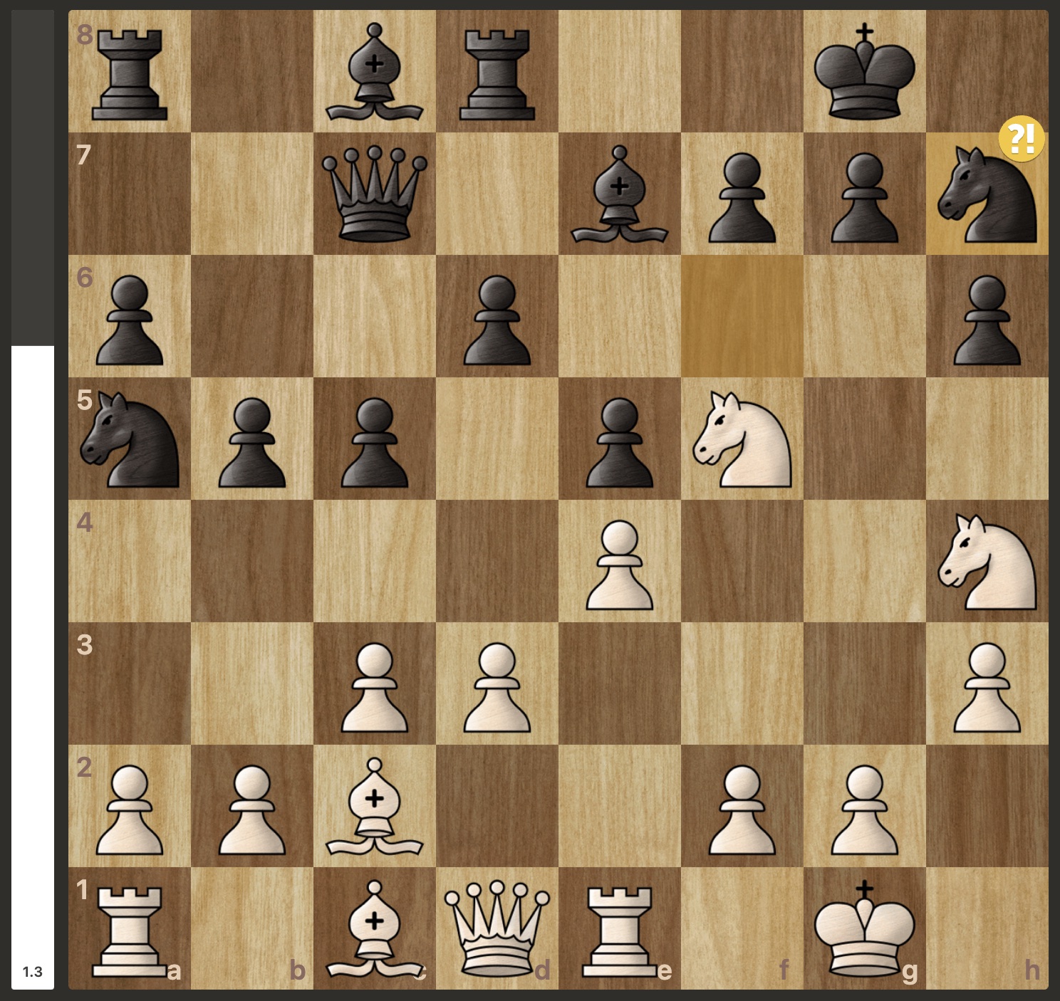 Ruy Lopez - Morphy, Keres, Smyslov Defense