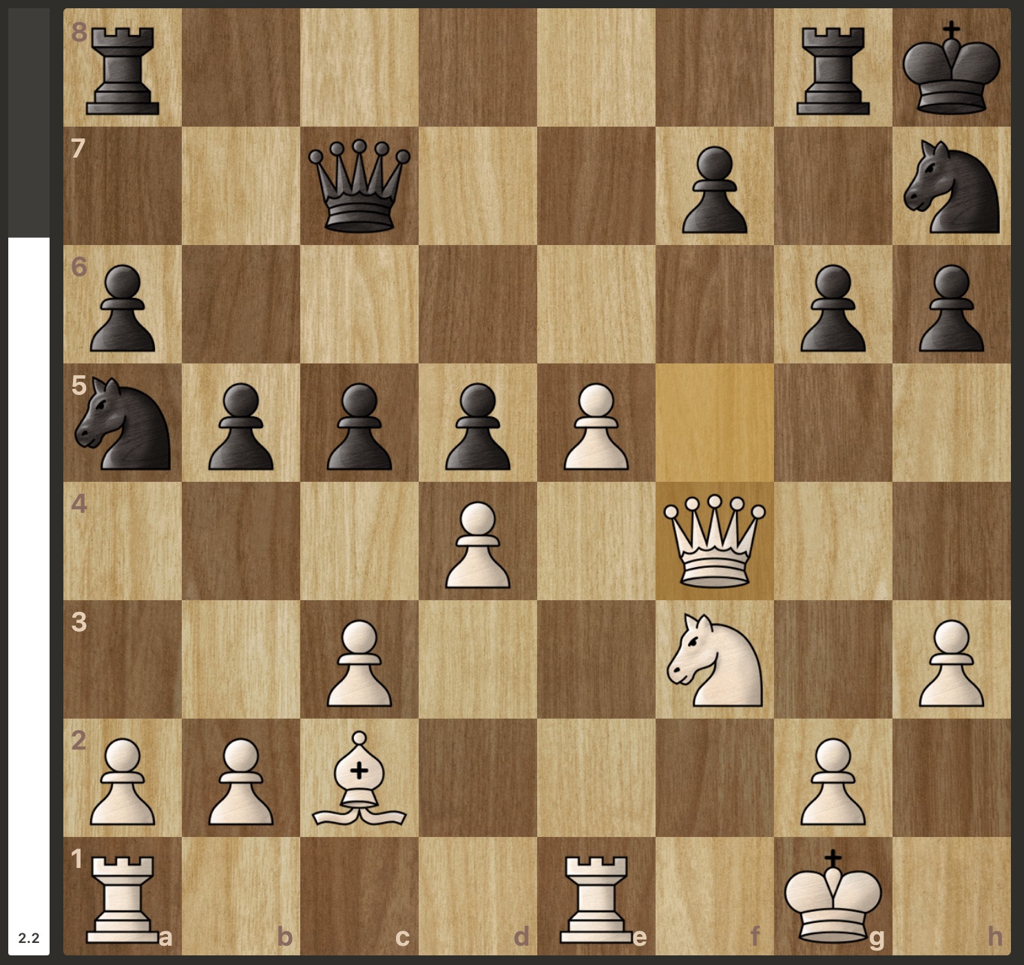 Ruy Lopez - Morphy, Keres, Smyslov Defense