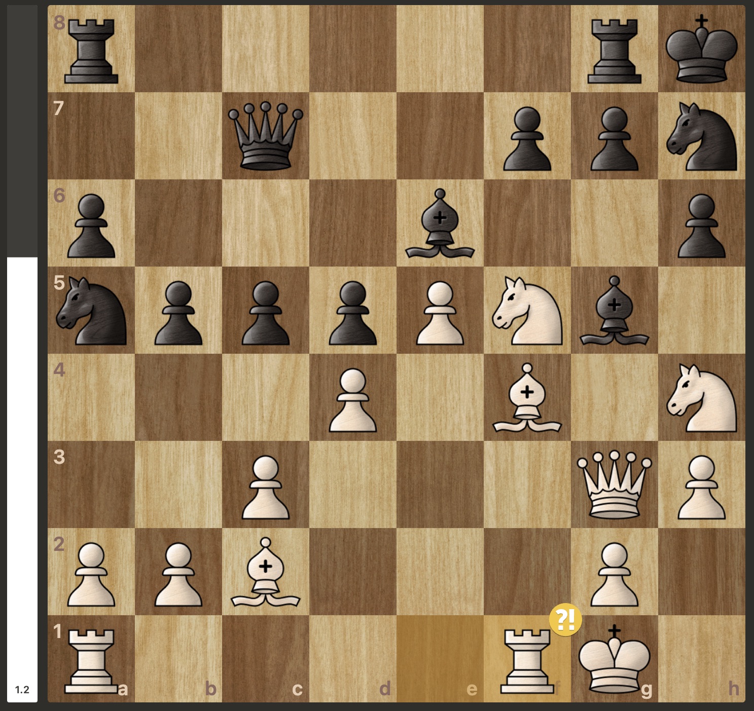 Ruy Lopez - Morphy, Keres, Smyslov Defense