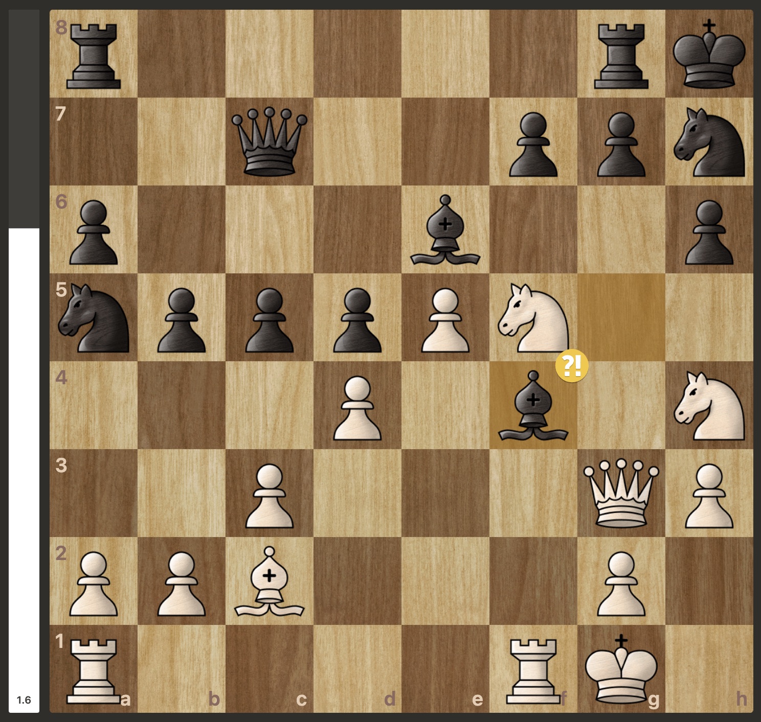 Ruy Lopez - Morphy, Keres, Smyslov Defense