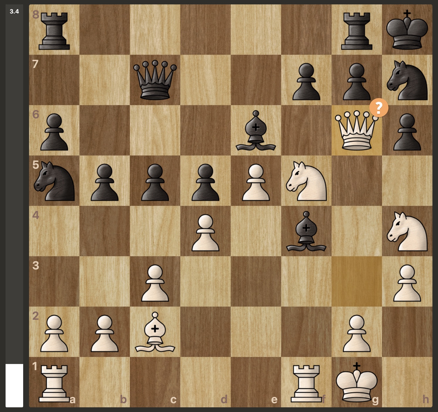 Ruy Lopez - Morphy, Keres, Smyslov Defense