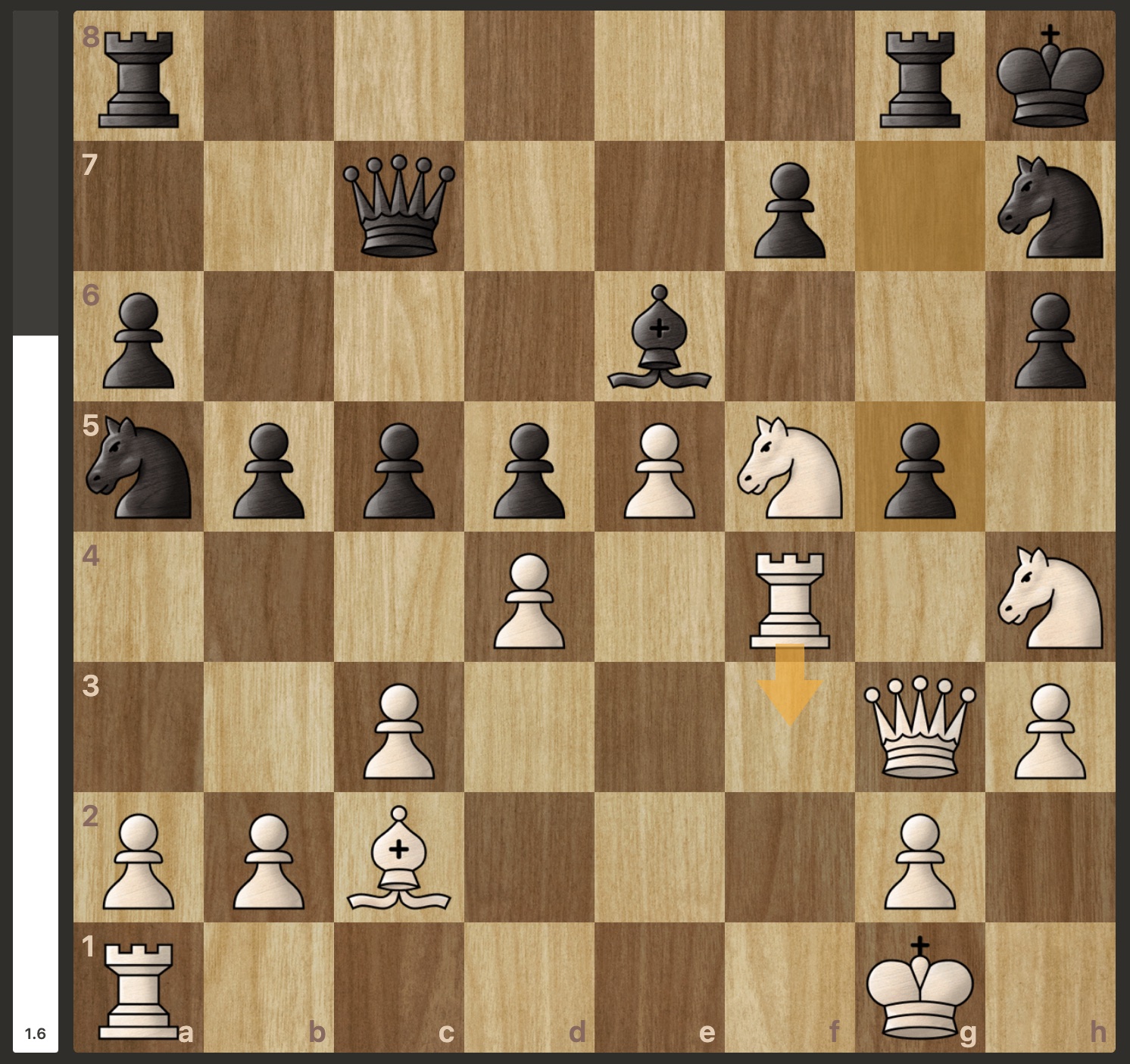 Ruy Lopez - Morphy, Keres, Smyslov Defense