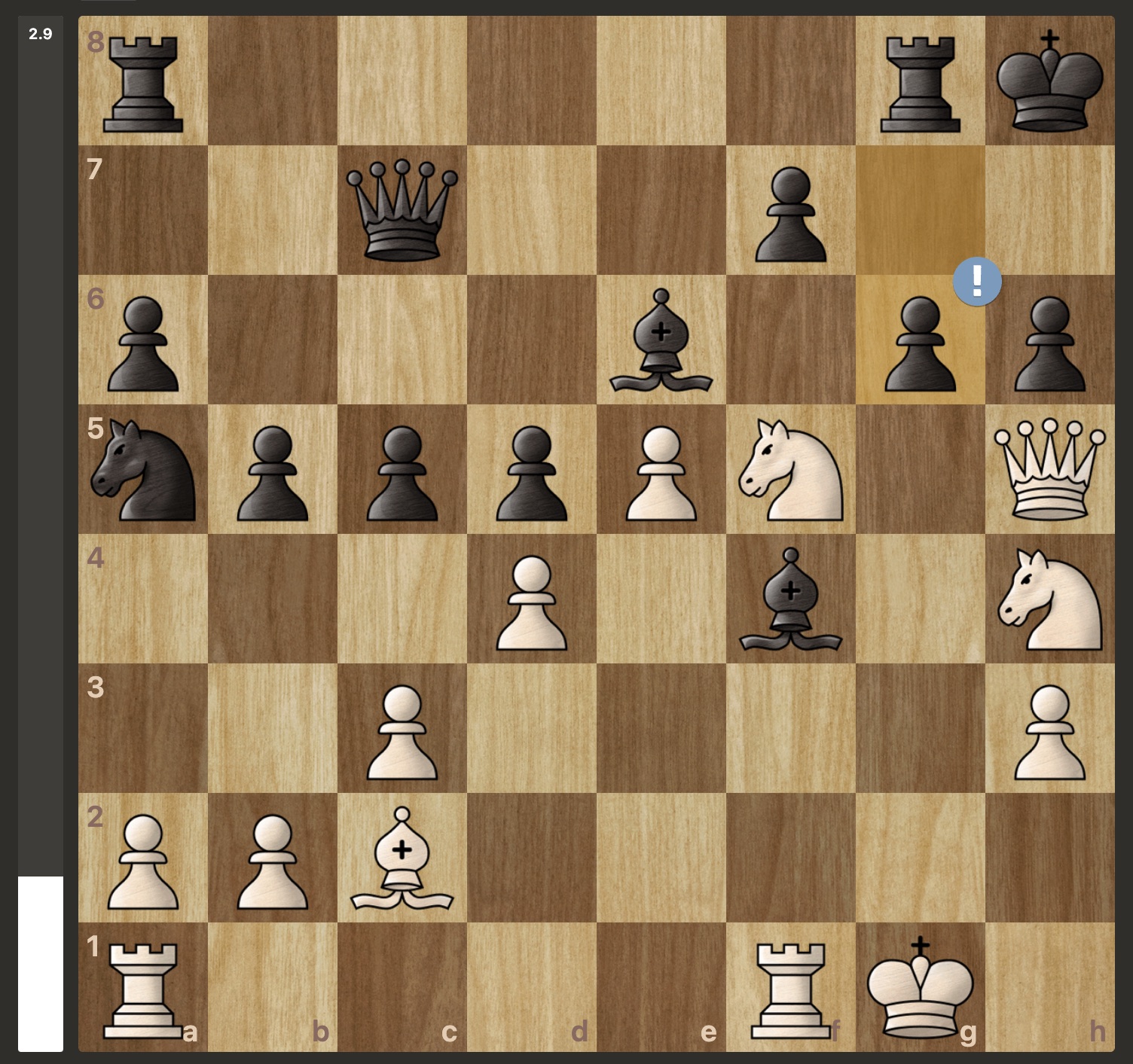 Ruy Lopez - Morphy, Keres, Smyslov Defense