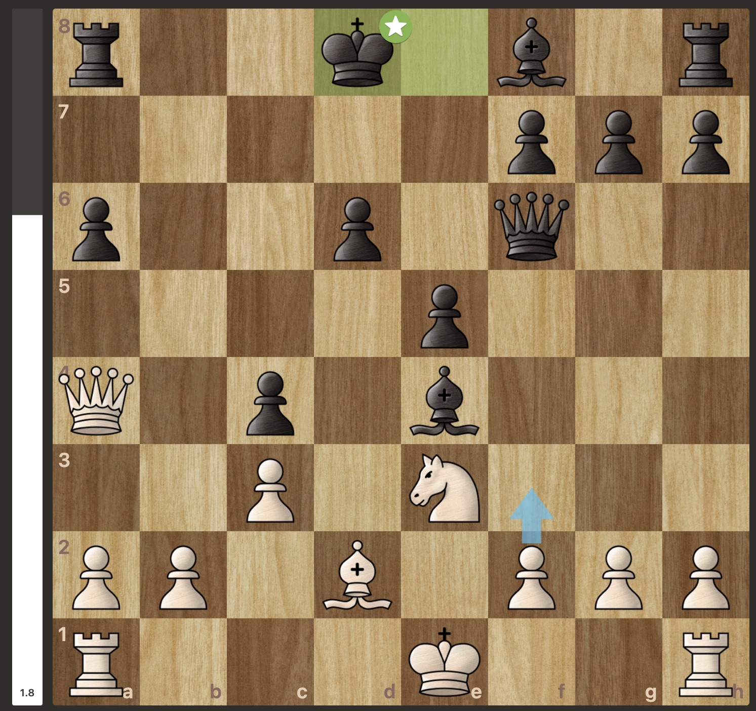 Sveshnikov Sicilian, Chelyabinsk Variation