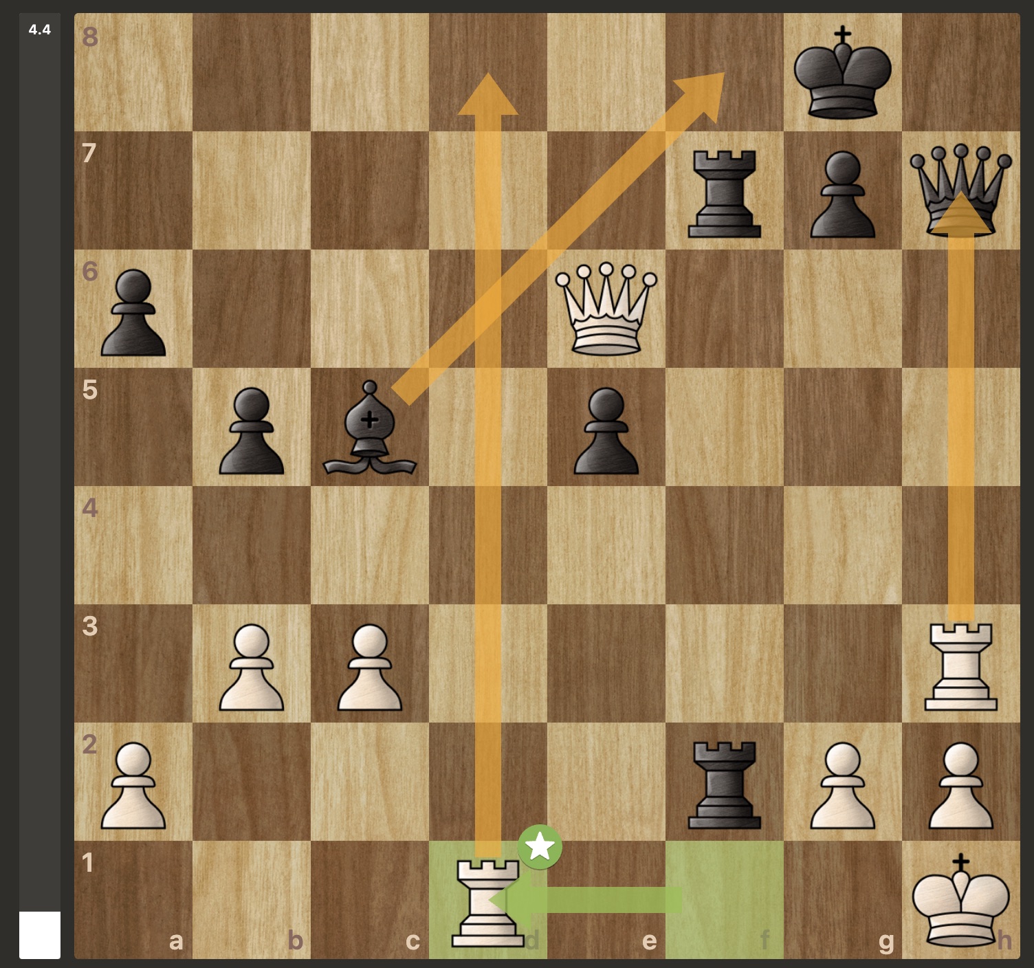 Sveshnikov Sicilian, Chelyabinsk Variation