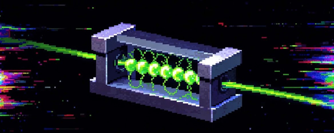 How to Build a Quantum Computer